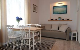 Top Apartments - Apartament Skandynawski